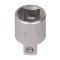 Adaptor de tubulara de la 3/8&amp;quot;F la 1/2&amp;quot;M CRV Topmaster Profesional