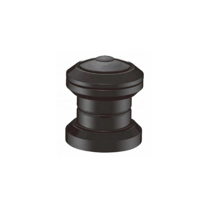 Cuvete furca externe fara filet, 1 1/8&quot;, tip Ahead, otel, etansare la praf, cos cu bile inclus