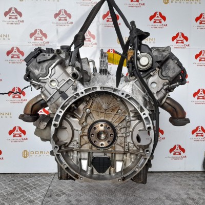 Motor Mercedes-Benz CLK, 3.2 B foto