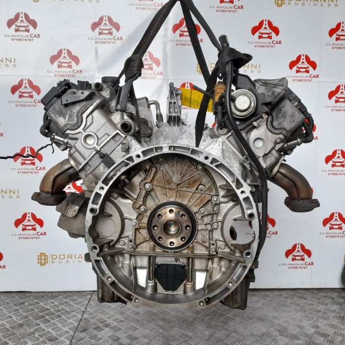 Motor Mercedes-Benz CLK 3.2 B