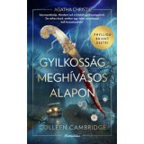 Gyilkoss&aacute;g megh&iacute;v&aacute;sos alapon - Colleen Cambridge