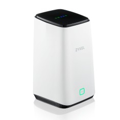 Zyxel FWA510 5G Indoor LTE Modem Router NebulaFlex Nebula 5G
