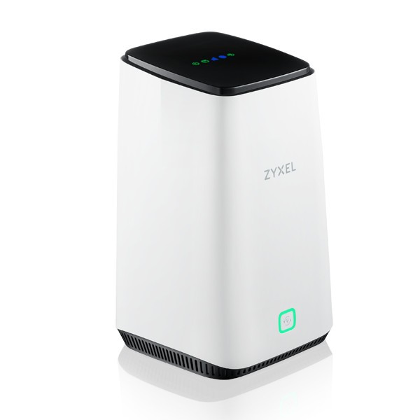 Zyxel FWA510 5G Indoor LTE Modem Router NebulaFlex Nebula 5G