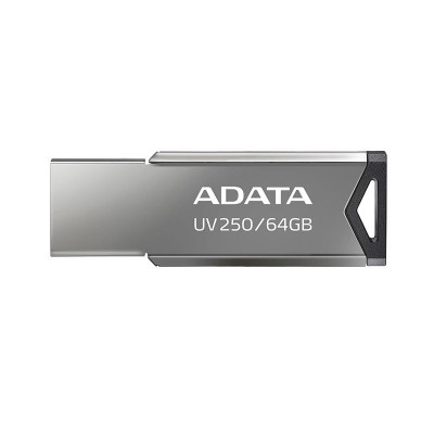 Memorie flash drive UV250 Adata, 64 GB, USB 2.0 foto