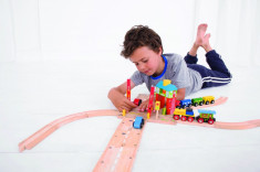 Set de bariere PlayLearn Toys foto