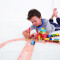 Set de bariere PlayLearn Toys