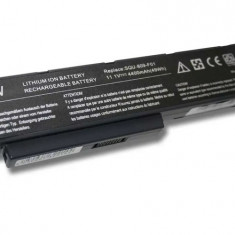 VHBW Baterie laptop BenQ / Packard Bell 2C.20770.011, 2C.20C30.001, 2C.20770.001 - 4400mAh 11.1V Li-Ion