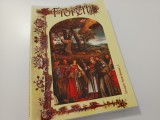 I FIORETTI DI SAN FRANCESCO SAU FLORILEGIUL FAPTELOR MINUNATE ALE SF. FRANCISC