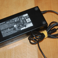 ALIMENTATOR TV SONY BRAVIA / LAPTOP SONY VAIO 19.5V 8.21A 160W model ACDP-160M01