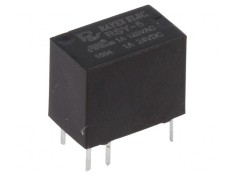 Releu Electromagnetic SPDT 5VDC 1A foto