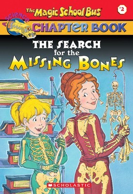 The Search for the Missing Bones foto