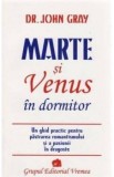 Marte si Venus in dormitor - John Gray