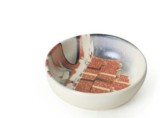 Bol ceramica decor Cadouri 16 cm - CR005
