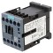 Contactor 3P 24V DC 16A NO+NC