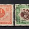 Romania 1956, LP.403 - Recensăm&acirc;ntul populaţiei, Stampilat