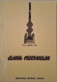 Glasul pecetarelor - Romul Pop - Carte