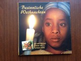 Besinnliche Weihnachten CD disc muzica cantece sarbatori in lb. germana B&ouml;hm VG+, De sarbatori
