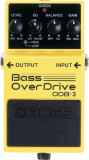 BOSS ODB-3 Bass Overdrive