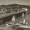 *Austria, poduri (3), Linz, c.p.i., circulata, 1961