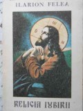 RELIGIA IUBIRII-ILARION FELEA-360006
