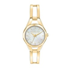 Ceas Dama, Trussardi, Metropolian R2453159501 - Marime universala foto