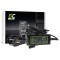 &Icirc;ncărcător Green Cell PRO 19.5V 2.31A 45W HP 250 G2 G3 G4 G5 255 G2 G3 G4 G5, HP ProBook 450 G3 G4 G4 650 G2 G3 G3 G3