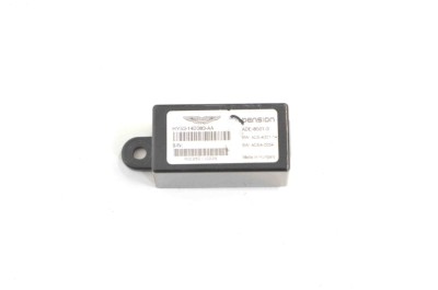 Modul de control ușă dreapta față ASTON MARTIN DB11 2018 OEM: HY53-14D383-AA 13147557 foto