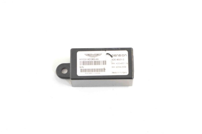 Modul de control ușă dreapta față ASTON MARTIN DB11 2018 OEM: HY53-14D383-AA 13147557