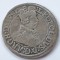 Austria Tirol 3 kreuzer ND (1626-32) argint Leopold V