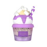 Lattafa Give Me Gourmand Mallow Madness Eau de Parfum pentru femei EDP 75 ml