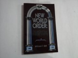 NEW WORLD ORDER: THE ANCIENT PLAN OF SECRET SOCIETIES - WILLIAM T. STILL