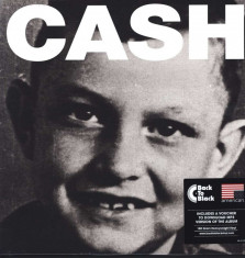 Johnny Cash American VI Aint No Grave LP (vinyl) foto