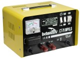 Robot si redresor auto INTENSIV CT 70 IMPULS
