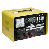 Robot si redresor auto INTENSIV CT 70 IMPULS