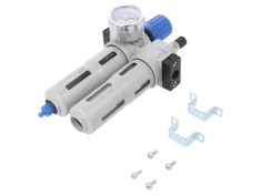 Set Preparare Aer 1700l/min 16bar DC201A-02