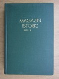 Set Magazin istoric nr. 6 - 12 / 1970 colegate ( vol. II )