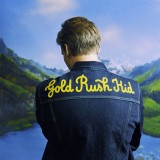 George Ezra Gold Rush Kid LP (vinyl), Rock