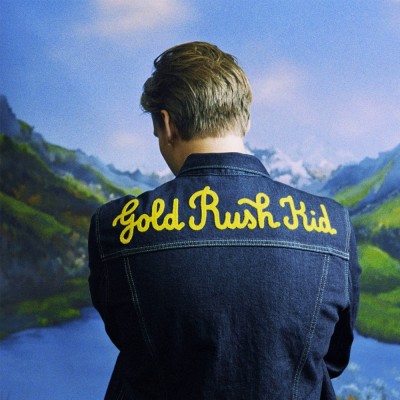 George Ezra Gold Rush Kid LP (vinyl) foto