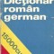 Dictionar roman-german (1992) - E. Sireteanu