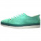 Pantofi dama, din piele naturala, marca Jana, 23608-6, verde , marime: 41