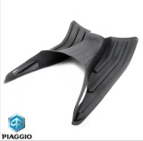 Covoras podea original Vespa Granturismo - GT - GTS - GTV 4T LC 125-200-250-300cc - culoare: negru