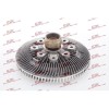 SRLine Cupla, ventilator radiator