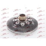 SRLine Cupla, ventilator radiator