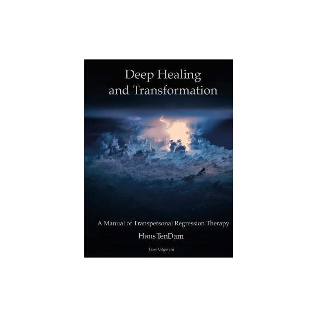 Deep Healing and Transformation