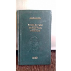 LIVADA DE VISINI. UNCHIUL VANIA. PESCARUSUL , ANTON PAVLOVICI CEHOV