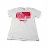 Tricou Femei Spencer&amp;#039;s FOUREYES Alb Mărimea S