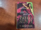 Patru nunti si o mostenire de Julia Quinn,Eloisa James,Connie Brockway