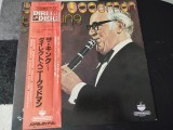Vinil LP "Japan Press" Benny Goodman &ndash; The King (VG+)
