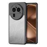 Cumpara ieftin Husa DuxDucis Aimo Oppo Find X6 Pro, Dux Ducis