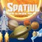 Carte cu imagini pop-up - Spatiul PlayLearn Toys
